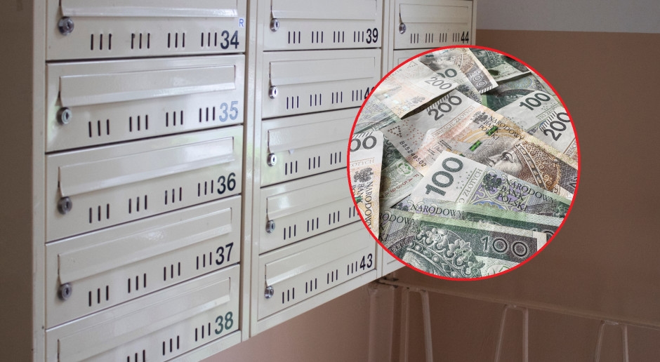 Verifique seu e-mail. Você pode ter até 100.000 PLN e não saber.