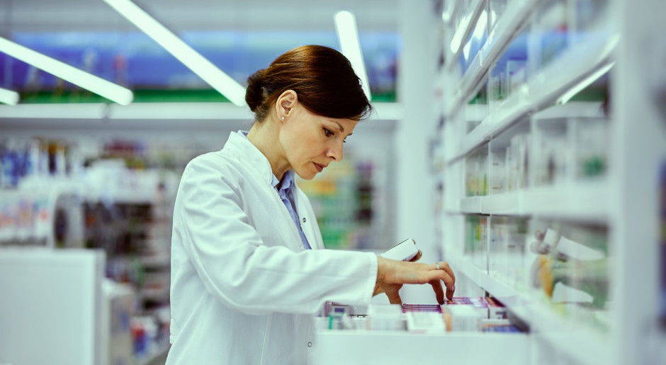De patiënt had kunnen overlijden omdat deze informatie op het recept ontbrak. Apothekers luiden de noodklok.