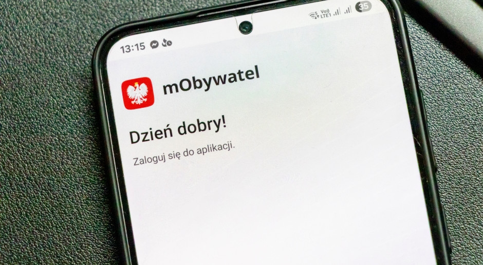 De oude versie is verdwenen. mObywatel introduceert een revolutie – een nieuwe look en nieuwe functies.