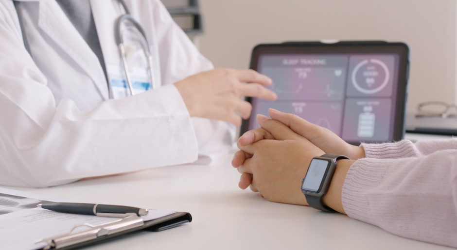 A breakthrough in the digitalization of the Polish healthcare sector. Consultations on the AOTMiT report begin.