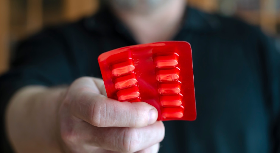 The Most Desirable Vitamin in Poland. This Is Why Your Breath Smells Bad