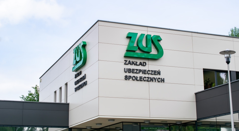 The youngest person to apply for a widow's pension is 22 years old. ZUS has made a decision