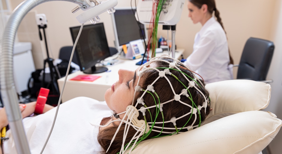 Parkinson's Disease Strikes 16-Year-Olds. Doctor Says What Causes It