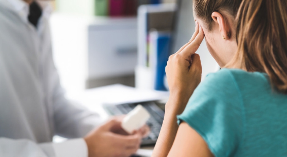 Is there a threat of a blockade of neurology services? National consultant responds to the issue of psychologists.