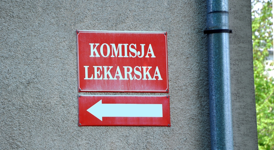 It's over. Starting today, new regulations regarding disability assessment boards are in effect.