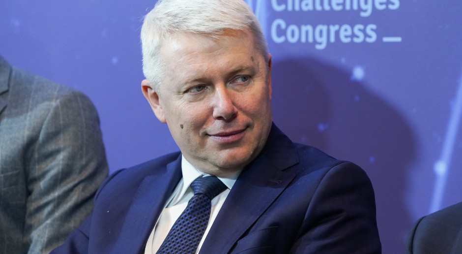 La situazione in Polonia è catastrofica. Cosa succederebbe se ci fossero abbastanza medicinali per due mesi? Intervista al mercato sanitario
