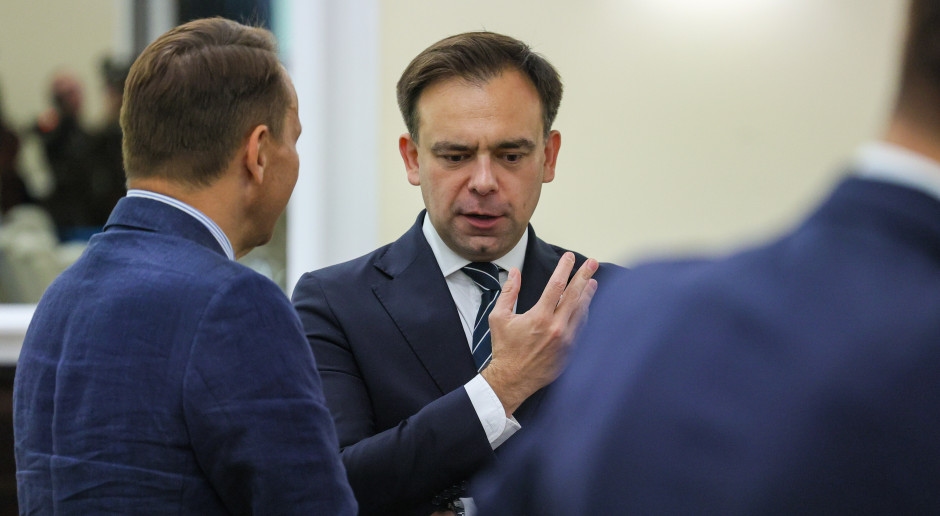 Od 1 stycznia ten podatek w górę do 15 proc. Ministerstwo Finansów właśnie ogłosiło
