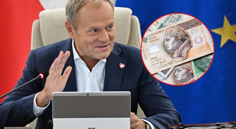 El límite es de 3272,69 PLN. ¿Quién recibirá 500 PLN y quién 3500 PLN? Más información disponible.