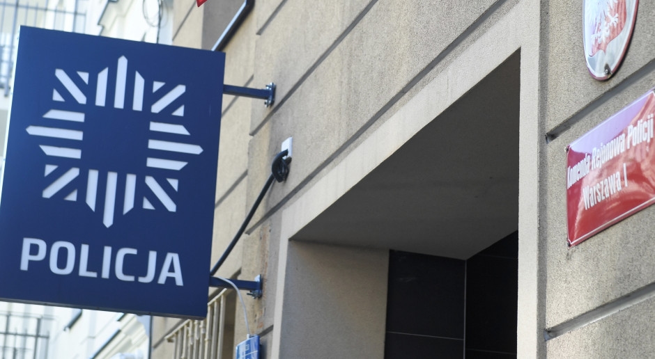 GIF vai à polícia por causa de anúncio da Huel. Após artigo de Rynek Zdrowia