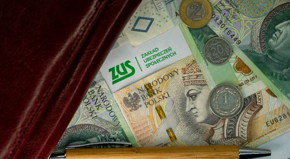 Yes, that's the situation. ZUS will take over the payment of the money to the employees.