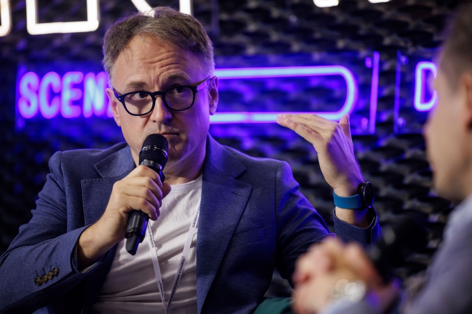 Poland has the makings of a strong technology player