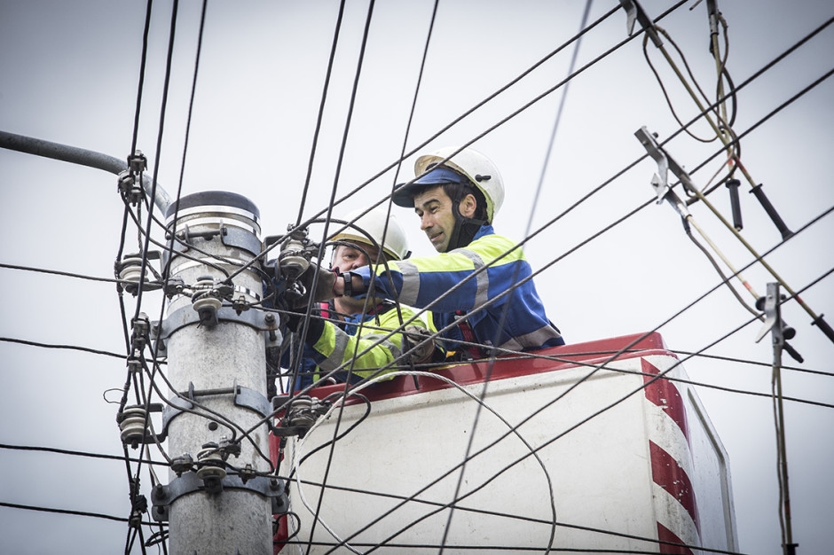 “Fontes de energia renováveis ​​de baixo custo máximo” é apenas um dos elementos da segurança energética