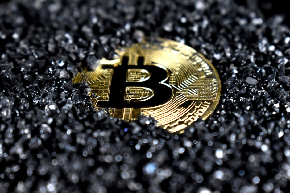 A Polônia tem a chance de se tornar um centro de criptomoedas. "Não é mais um nicho"