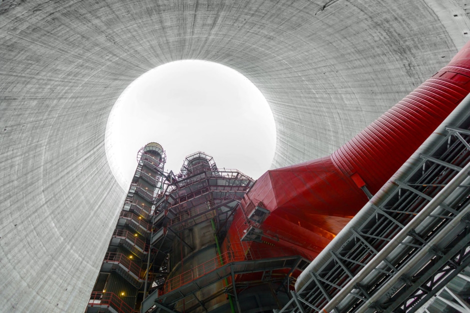 An important step for the insurance of Polish nuclear energy. 4 companies involved