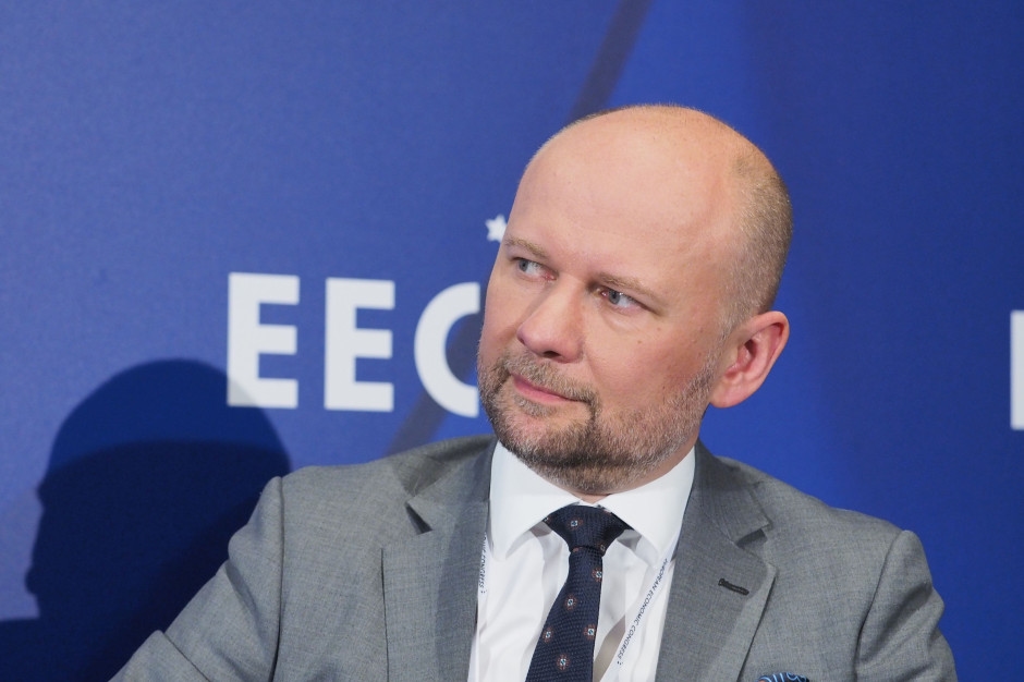 "Budownictwo nie jest dzisiaj magnesem dla młodych ludzi"