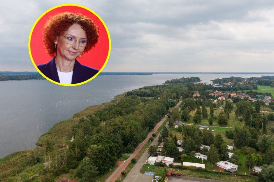 Gigantyczna estakada. Świnoujście chce przełomowej inwestycji