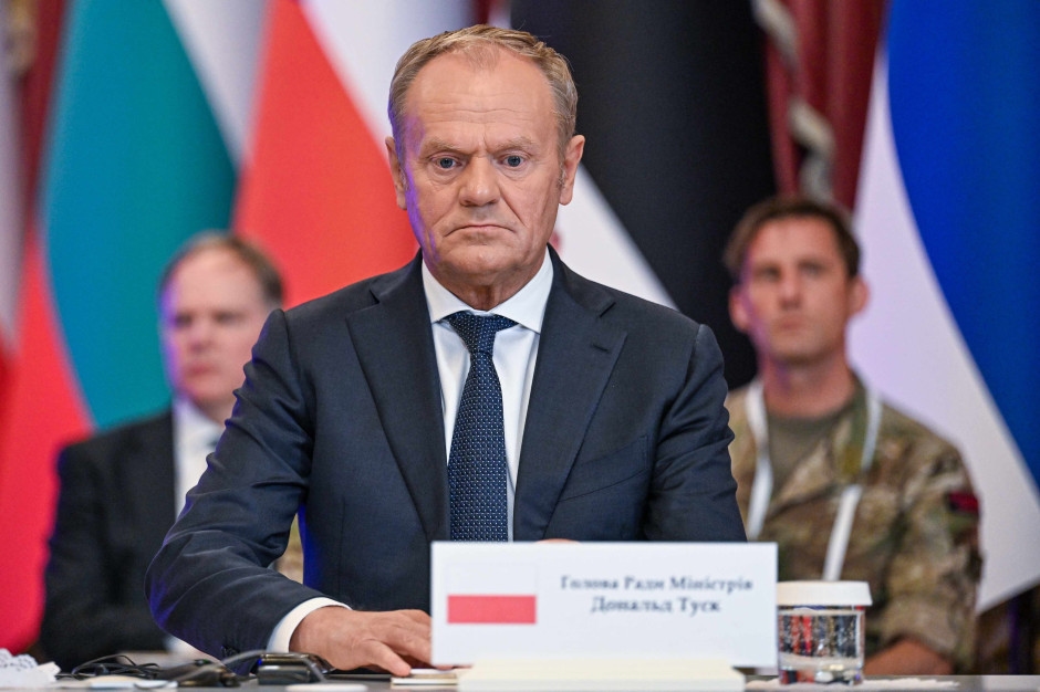 New minimum wage. At least PLN 5,318 per month from July 1