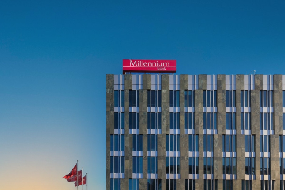 Bank Millennium returns to solid financial results