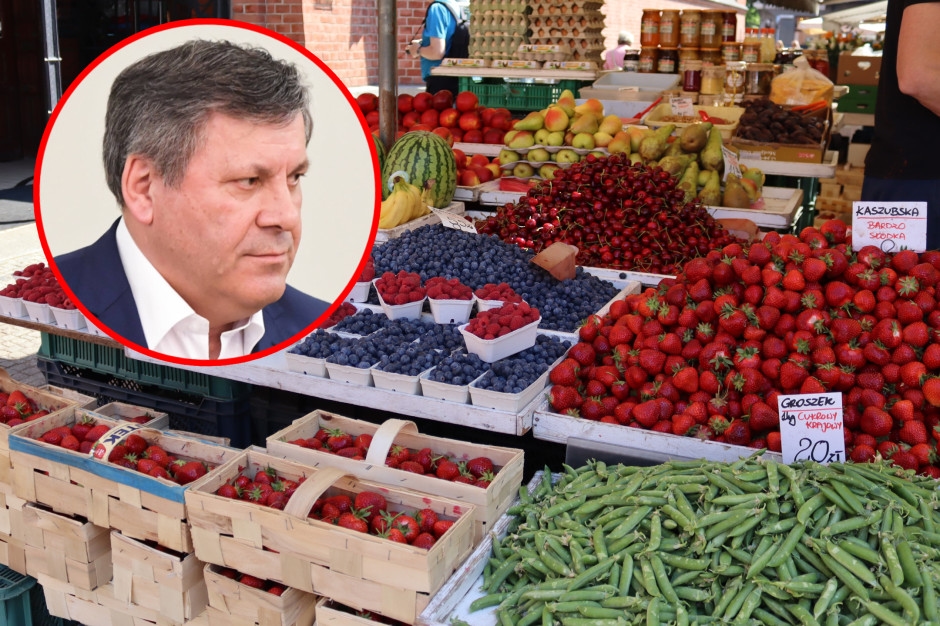 Una terribile pestilenza sta flagellando la Polonia. Gli effetti saranno avvertiti da tutti
