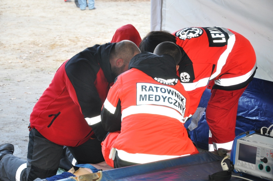 Pericolosa epidemia in Polonia. Il numero di avvelenamenti è in rapida crescita