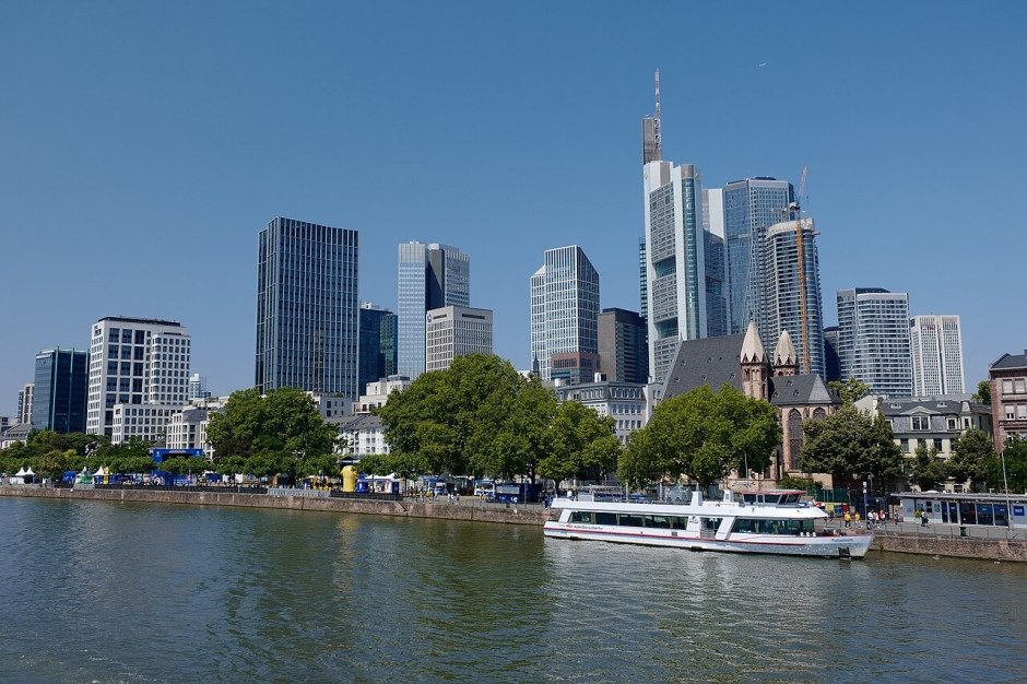 Buone notizie per gli esportatori polacchi. Tutto merito dei dati provenienti dalla Germania