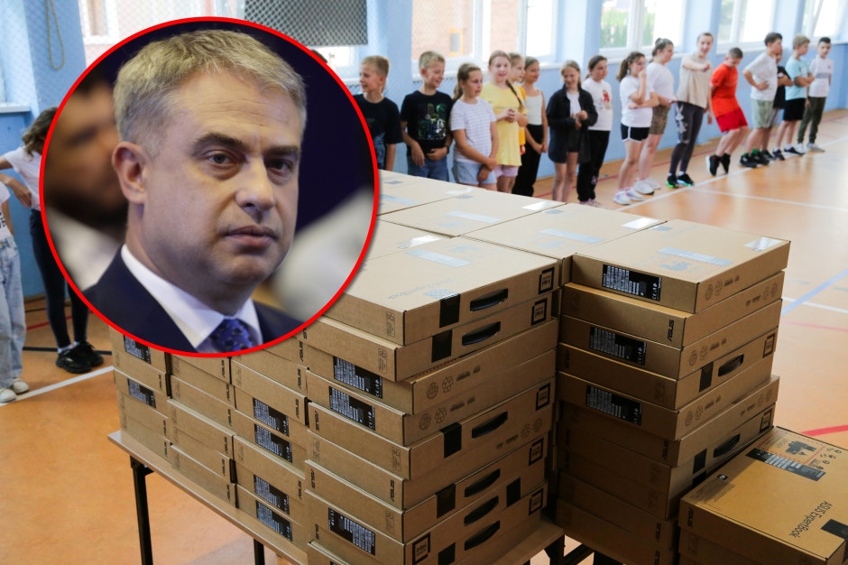 Er start een gigantische aanbesteding voor IT-apparatuur. De overheid zal een recordbedrag uitgeven