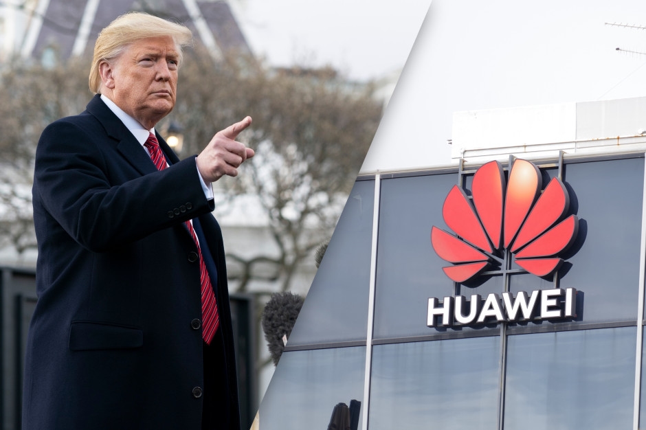 La décision de Trump supprime la division mondiale, mais annonce de nouvelles restrictions
