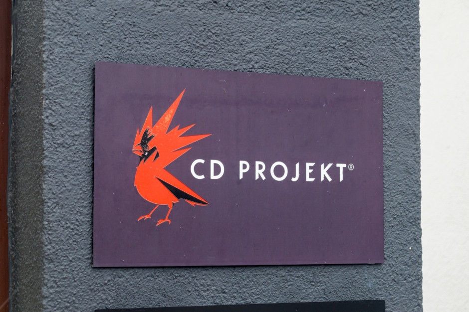 CD Projekt compartirá los beneficios. Quiere pagar casi 100 millones de zlotys