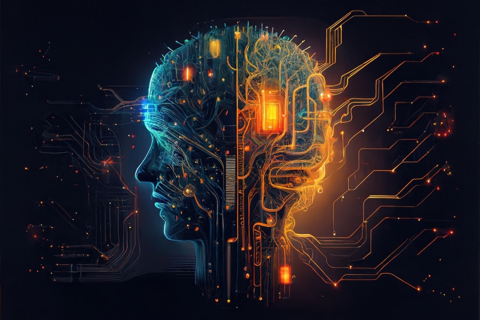 Los lituanos quieren crear un centro de inteligencia artificial por 100 millones de euros. Cuentan con la ayuda de la UE