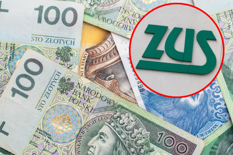 ZUS betaalt meer dan PLN 6.500 per maand. Kijk of je het kunt krijgen