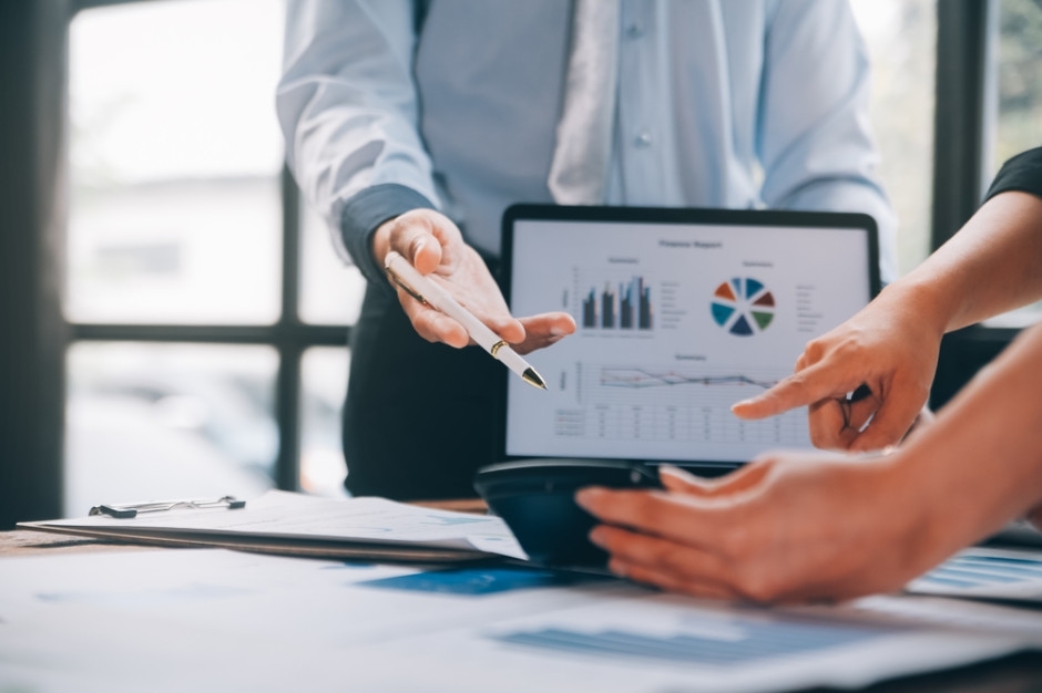 Il settore delle PMI polacche è pronto per la digitalizzazione. Ci sono barriere da superare