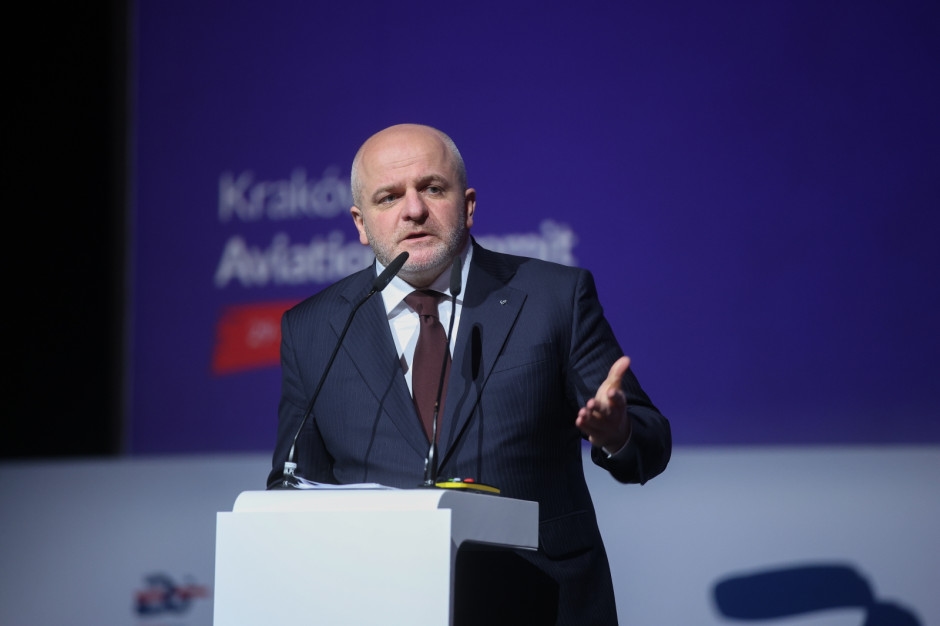 La Polonia si impegnerà nella ricostruzione dell'Ucraina. Plenipotenziario del Governo per la CSI: la nostra strategia si basa su tre pilastri