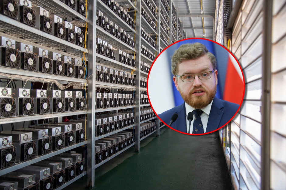 Nunca se ha invertido tanto en IA en Polonia. Ni siquiera 5 mil millones de zlotys del presupuesto...