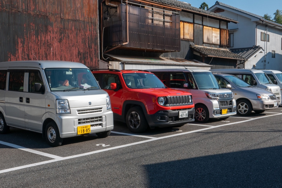 Ernsthafte Probleme für Automobilgiganten. Erdbeben begann in China