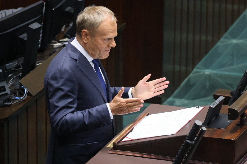 De staat is bang voor particuliere bedrijven? "De eigenaar van Biedronka werd niet onderdrukt door schadelijke politiek."