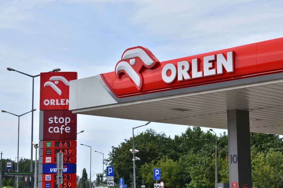 Espectacular. Hacía seis años que no ocurría algo así en Orlen.