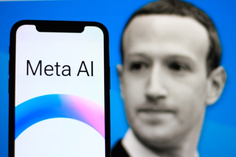 Zuckerberg quería adquirir una empresa clave de inteligencia artificial. Se marchó con las manos vacías.