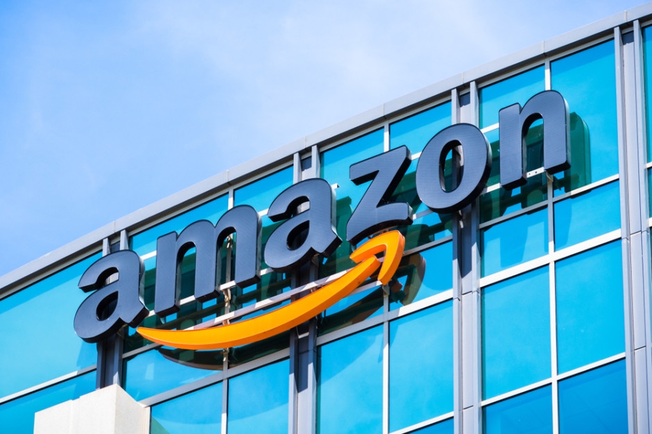 Bezos sprzedał część akcji Amazona. Łączna kwota jest ogromna