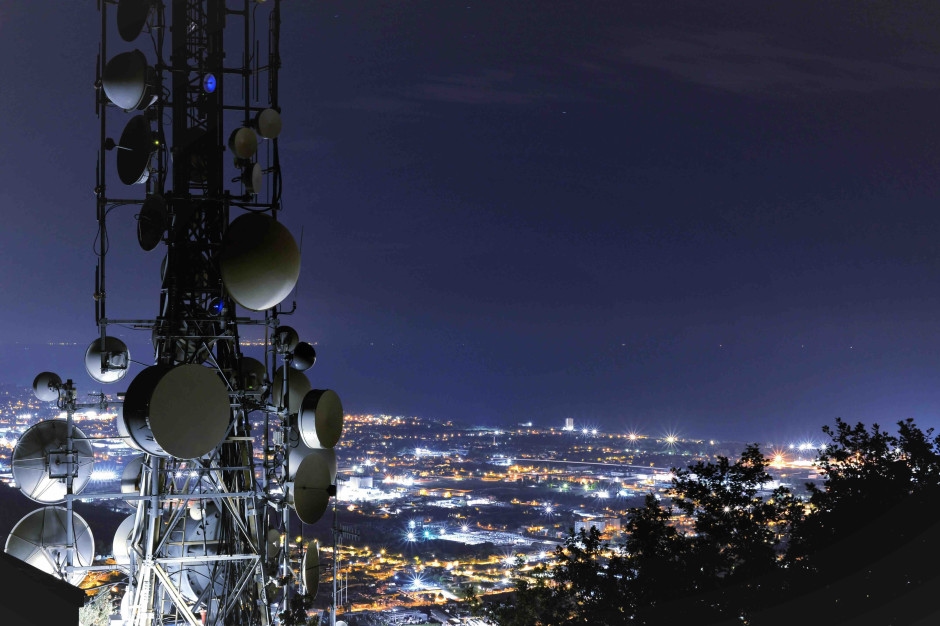 It's time to wake up and take action. The report on digital independence is here