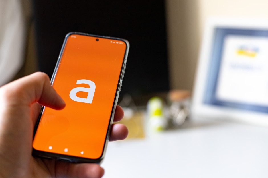 Allegro выпустила облигации на сумму один миллиард злотых