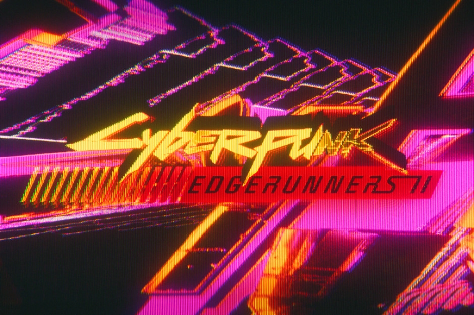 CD Projekt's Hit Returns to Netflix. Work Begins on "Cyberpunk: Edgerunners II"
