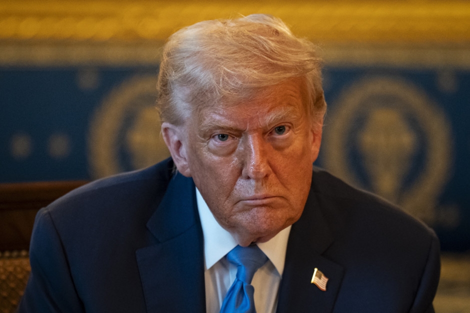Trump infligge un duro colpo al fotovoltaico americano, l'industria si trova in una situazione difficile