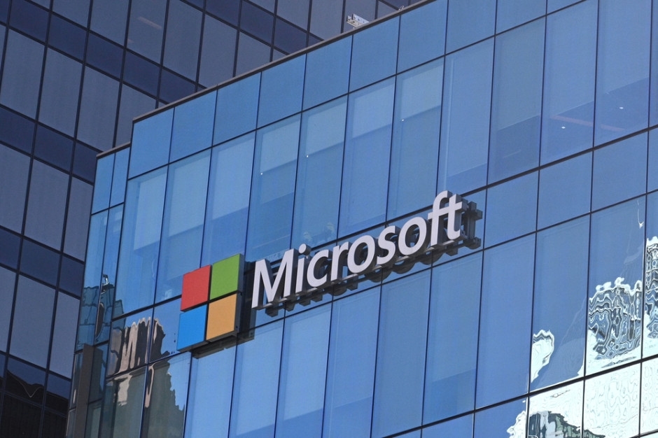 A Microsoft está mostrando os benefícios da IA ​​para seus funcionários. Aqueles que não foram demitidos