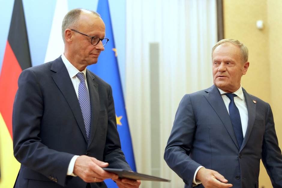 I polacchi stanno abbandonando in massa la Germania. Non accadeva da 25 anni.