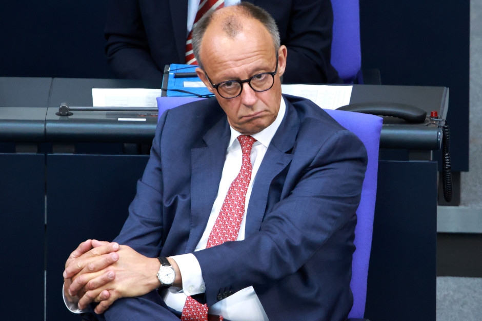 Un grande cambiamento in Germania. Presto tutti in Polonia lo sentiranno.
