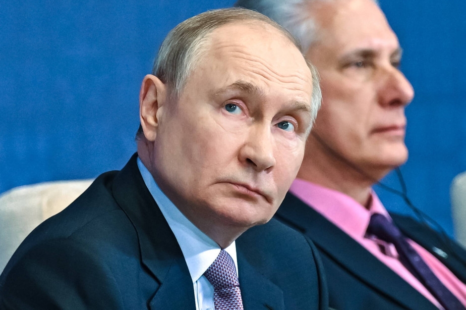 La rivoluzione del prezzo del petrolio: un colpo mortale per la Russia