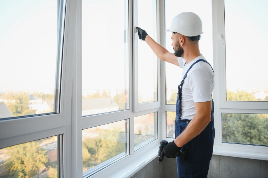 Eles querem gerenciar resíduos de construção difíceis