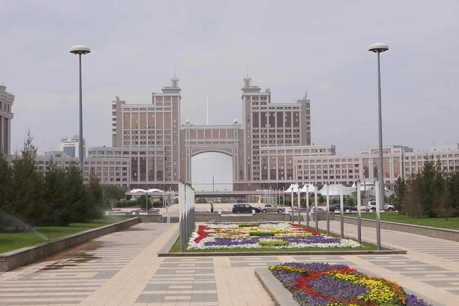 Il petrolio proveniente dal Kazakistan raggiungerà un altro paese dell'UE. Verrà utilizzato l'oleodotto Druzhba.