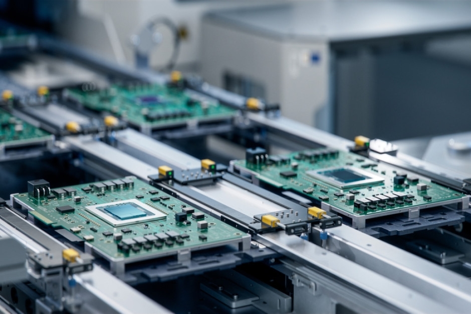 Este país europeu quer construir o computador quântico mais poderoso do mundo. Milhões foram investidos.