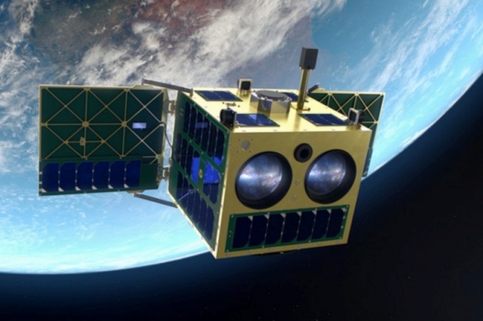 Polnischer Raumfahrttechnologielieferant erhält erste Tranche der ESA-Förderung